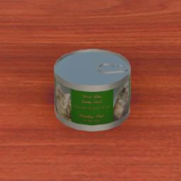 Cat Food - Good Kitty Beef