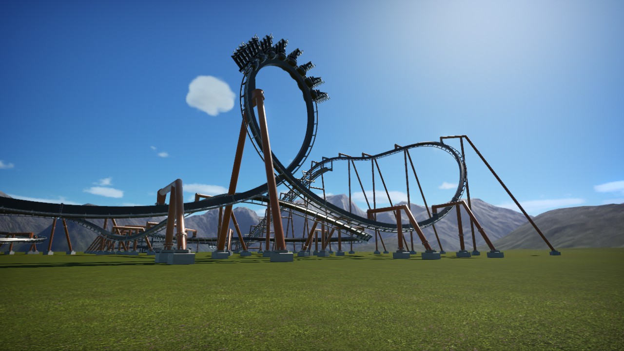black mamba