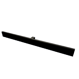 Curtain Bar