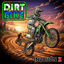 DIRT BIKE – Project Zomboid Mod