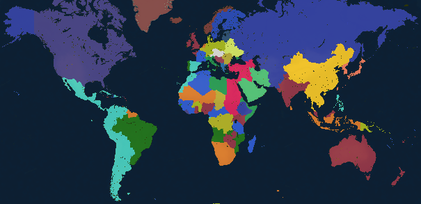 New Scenario