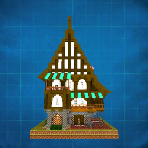 Sweets Shop