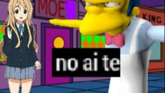aun no ai te – Counter-Strike 2 Mod