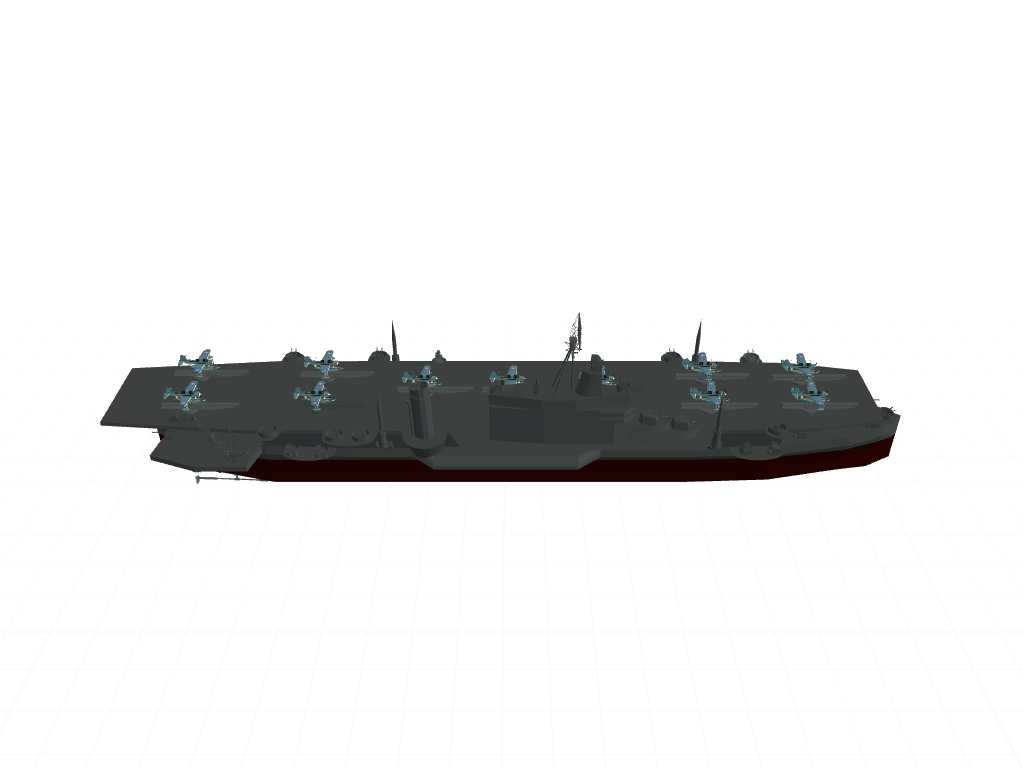 CNS Ioflette