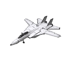 F-14 Tomcat preview