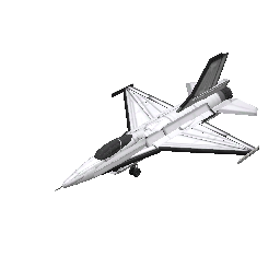 F-16 Falcon preview