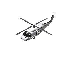 UH-60 Blackhawk preview