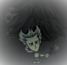 Hide and Seek mod/map – Don't Starve Together Mod