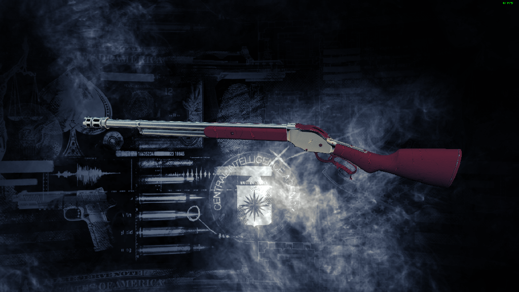 Old Hunter | Breaker 12G