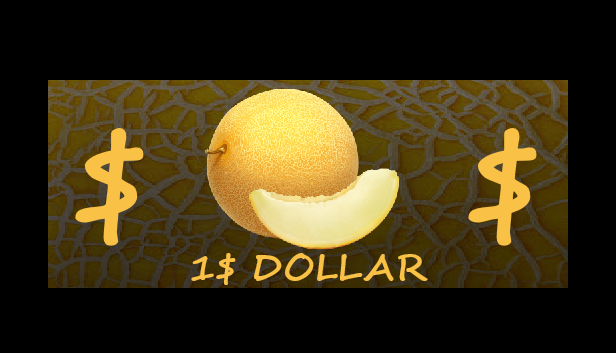 Melon Dollar
