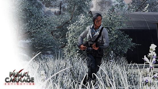 Snow Corps Pathfinder [Winter 2016]
