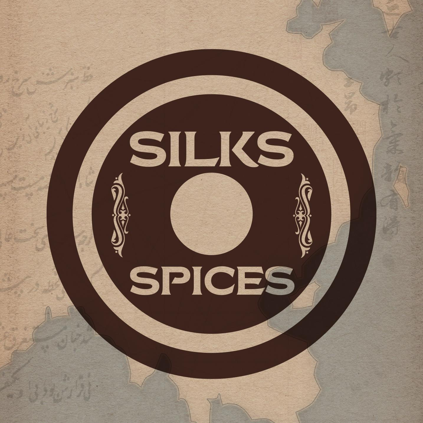 Silks and Spices (Beta)