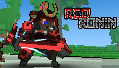 Red Ronin