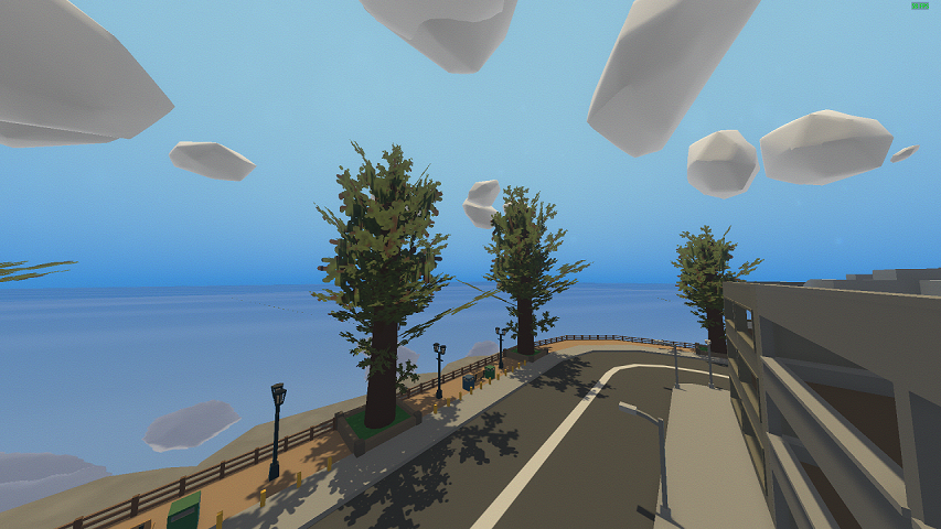 Eion City – Unturned Mod