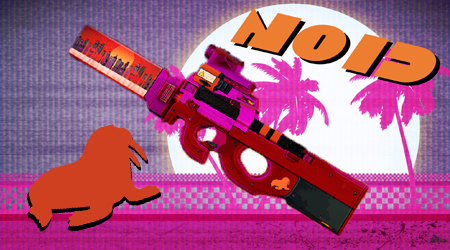 Noid | Kobus 90