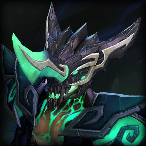 Reaper's Guise
