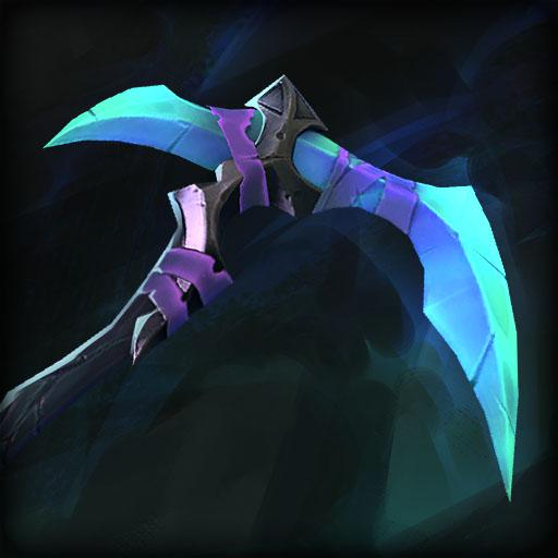 Astral Reaper