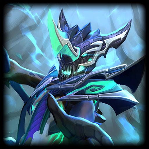 Astral Reaper Loading