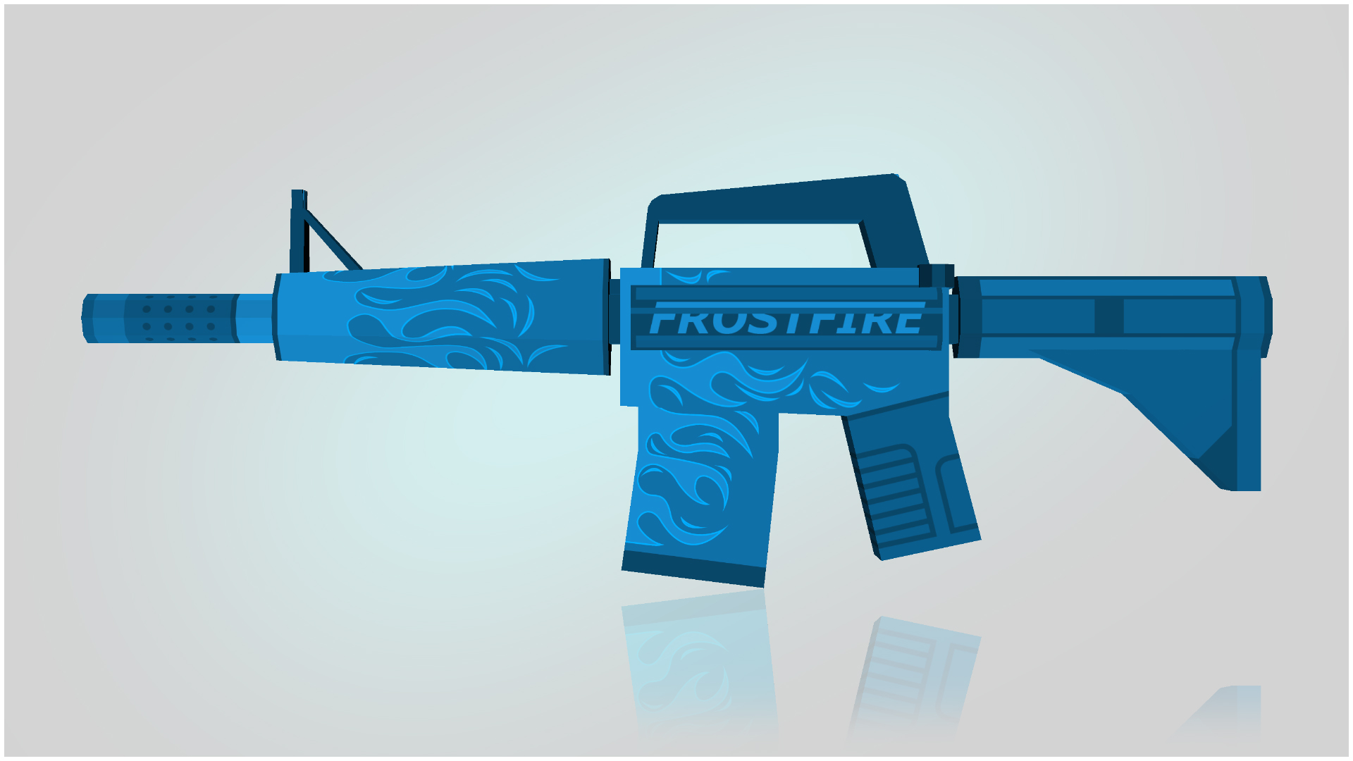 Maplestrike | Frostfire