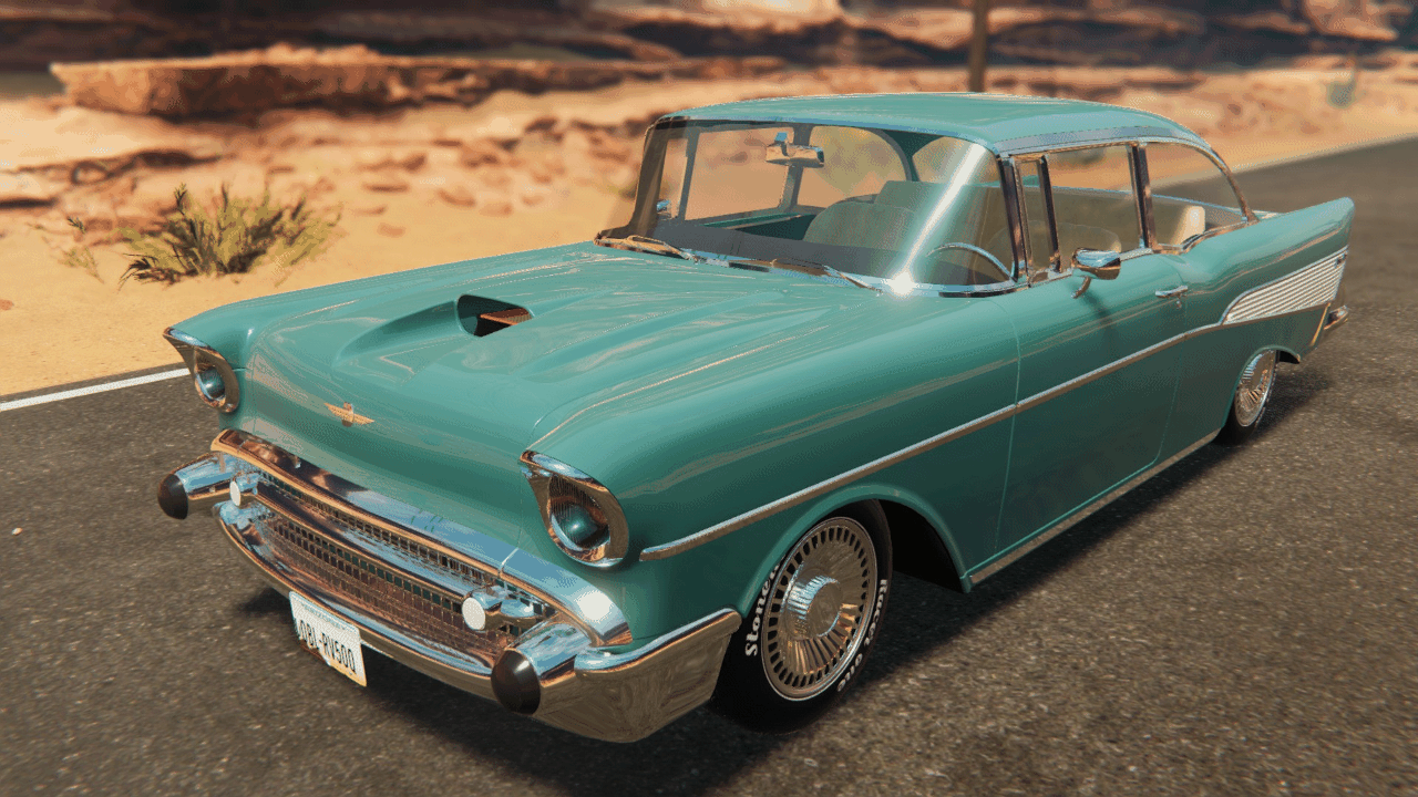 CONFIG Delray Custom V12 Powered