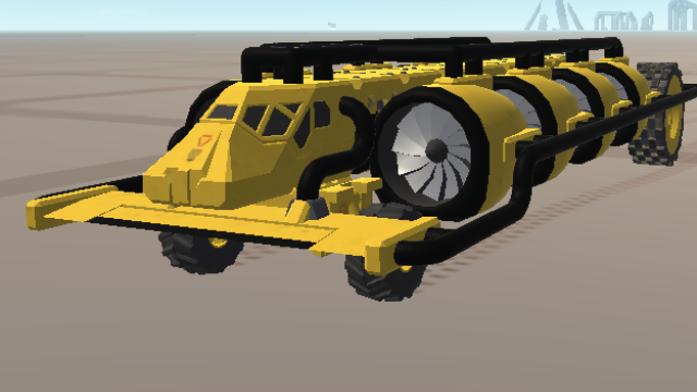 Geocorp GoldhoundLSR