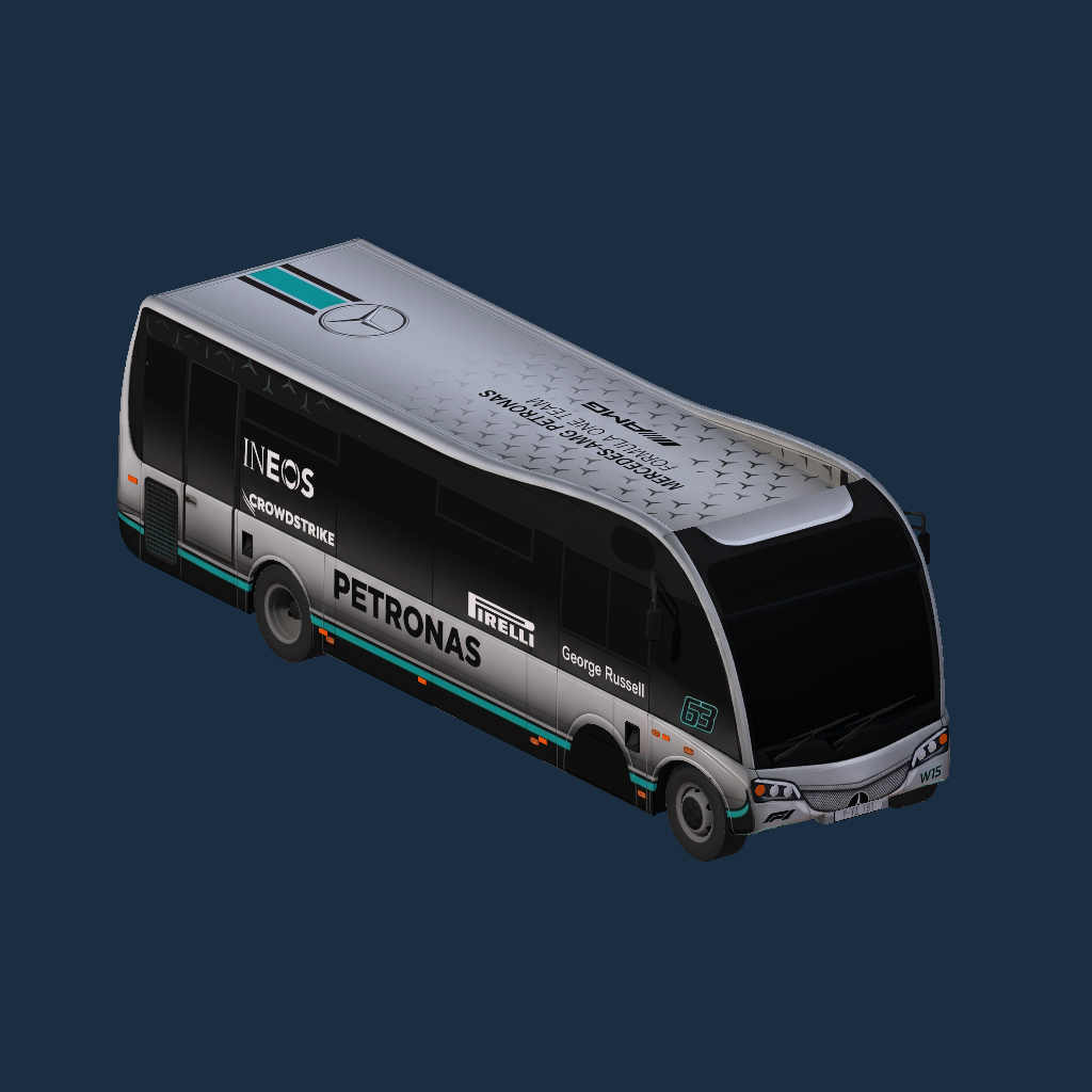 Tills - Mercedes