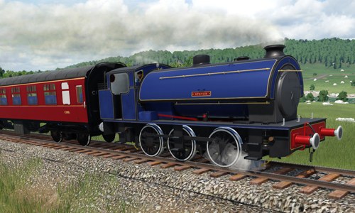 Austerity J94 (Remastered)