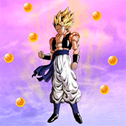 麻匪 七龙珠 悟吉塔 Dragon Ball Z preview