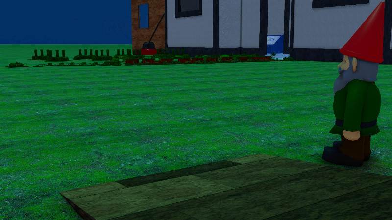 ULTIMATE GREEN BASE