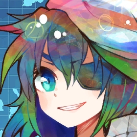 KanColle Kiso Faceplate