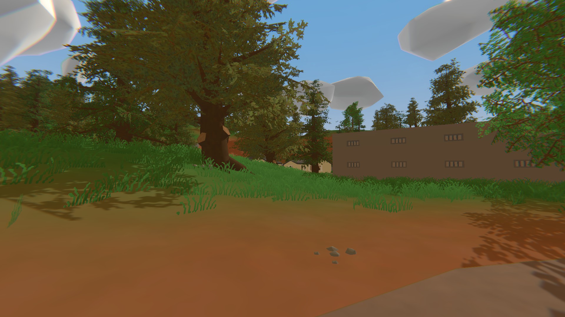 Umania Prison | Roleplay – Unturned Mod