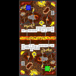 Sea of Flames v1.2