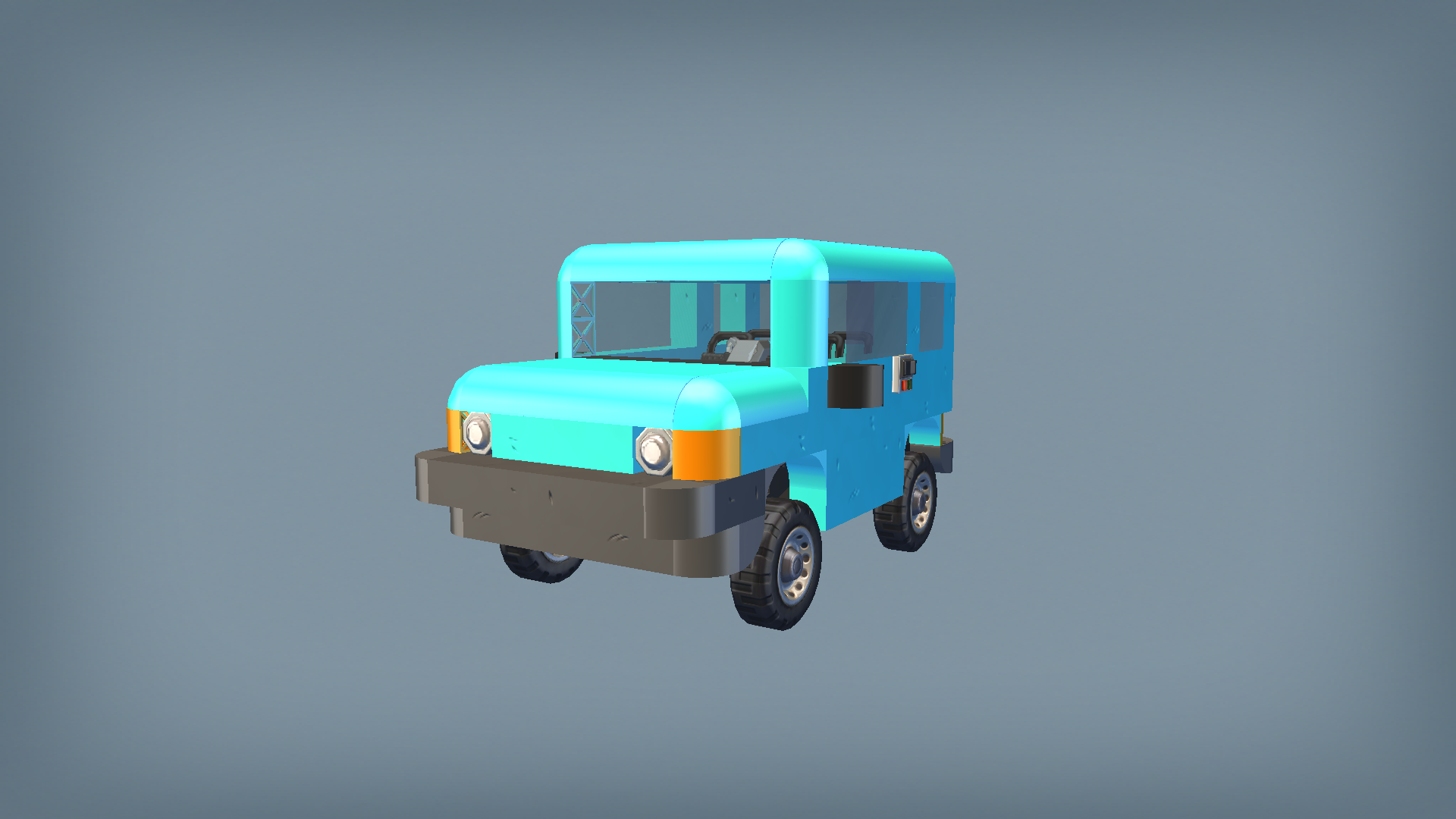 Fiat Cinquecento (FSM) (1)