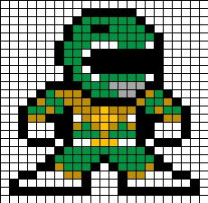 Power Rangers – tModLoader Mod