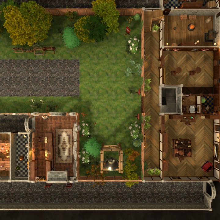 City Watch Outpost