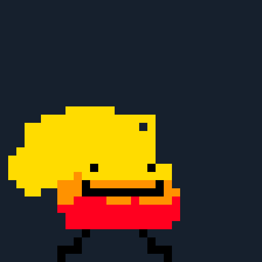 fire boi