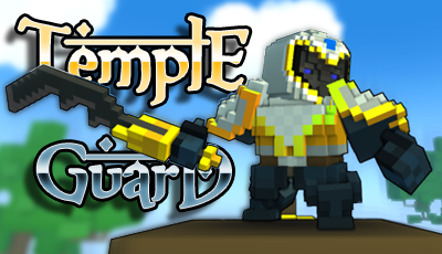 Temple Guard