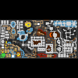 New L'thima - The Outskirts (Part 4)