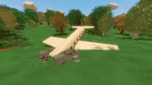 The 3 Islands (survive) – Unturned Mod
