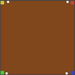 plain map preview