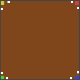 plain map preview