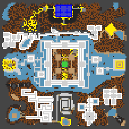 Caddis Fell (DK1 - Deeper Dungeons level 5)