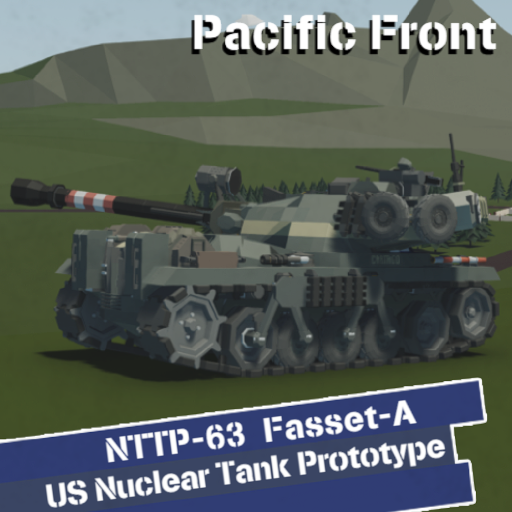 [PF] NTTP-63 Fasset-A