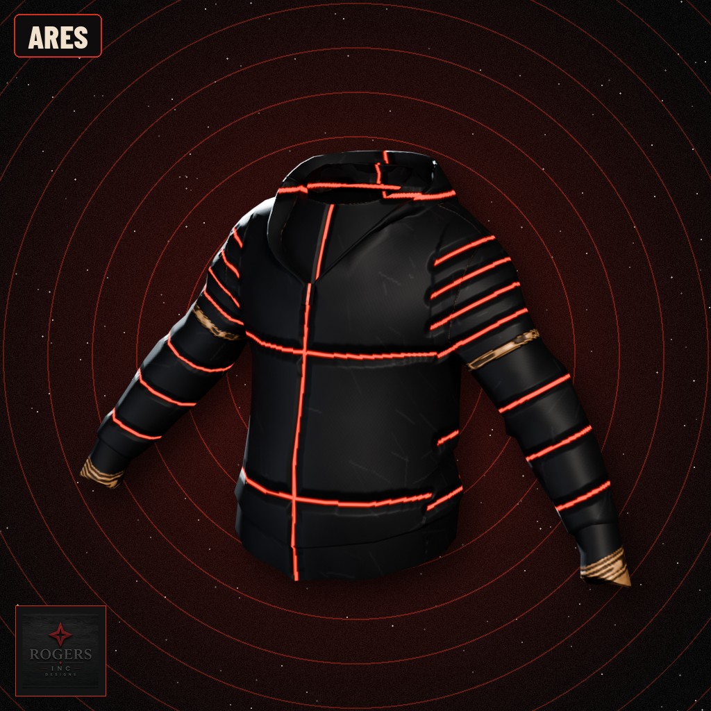 GLADIATOR Hoodie