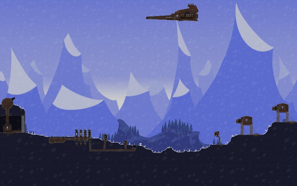 Battle of Hoth DM