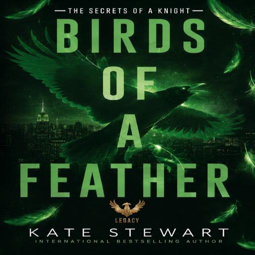 Birds of a Feather