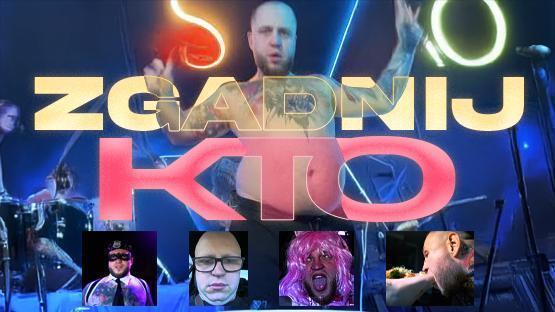 Zgadnij Kto - Bandura – Counter-Strike 2 Mod