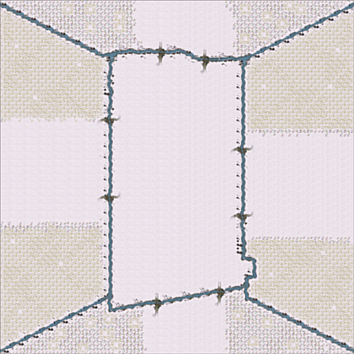 Fourplex