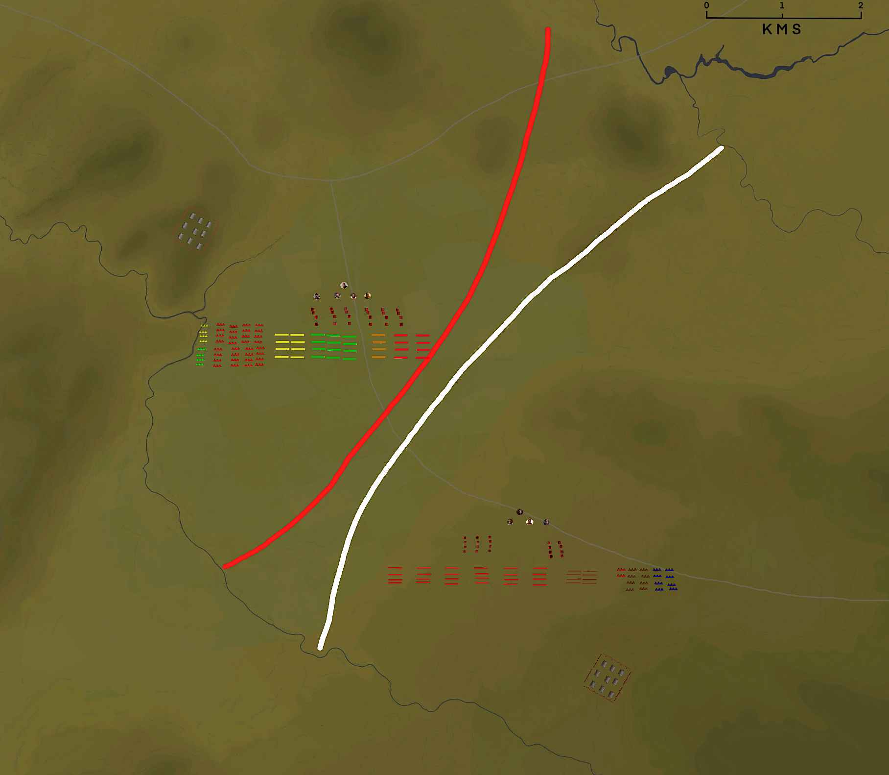 Battle of Pharsalus