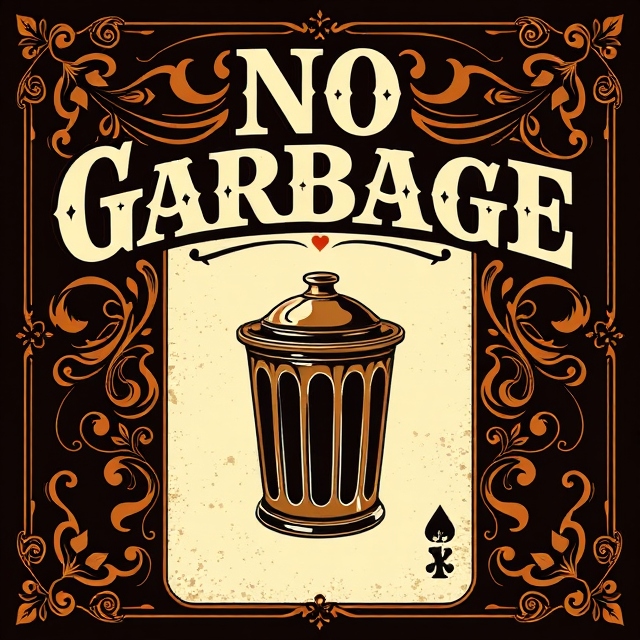 NoGarbage